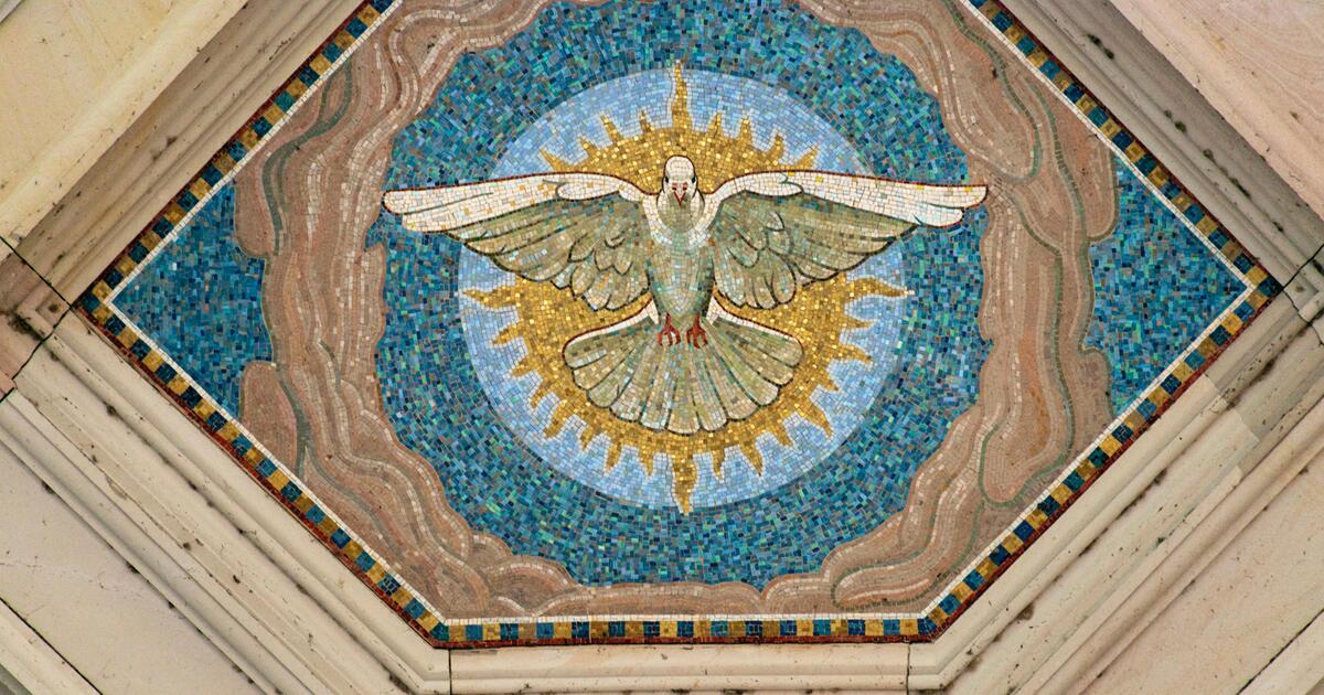 Pfingsten: Was Feiern Christen Wirklich?