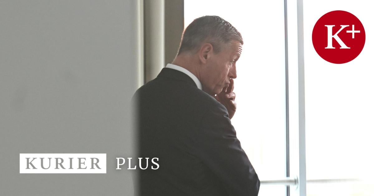 Pilz Back In Court: Speculations After Pilnáček's Death