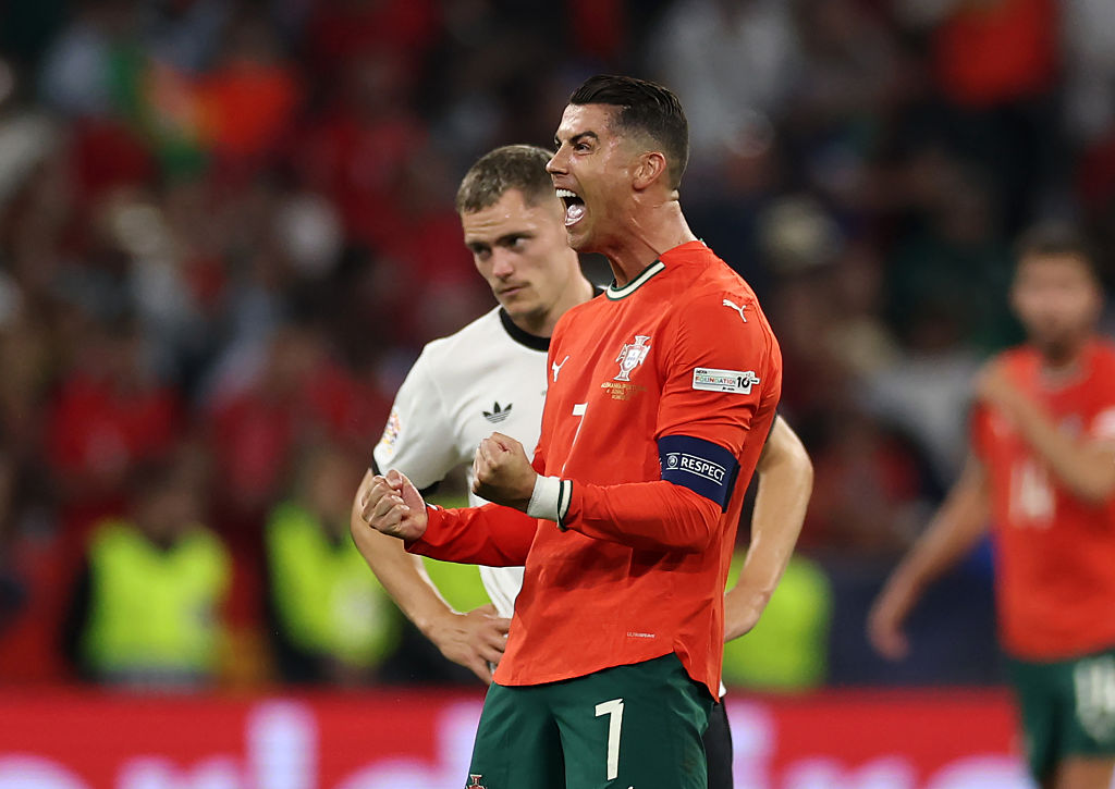 Portugal's Victory: A Foregone Conclusion?
