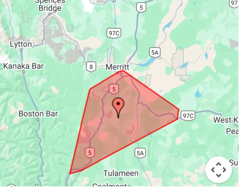 Power Outage: 1700+ Residents Affected