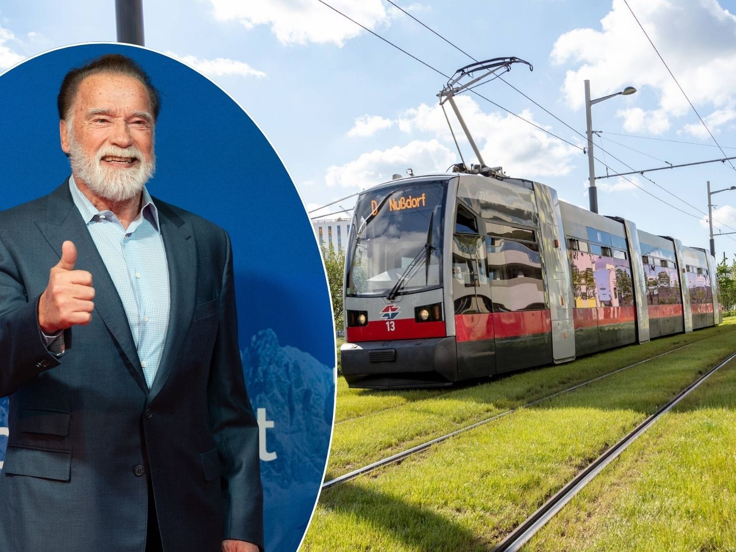 Public Transit: Saving Vienna's Climate