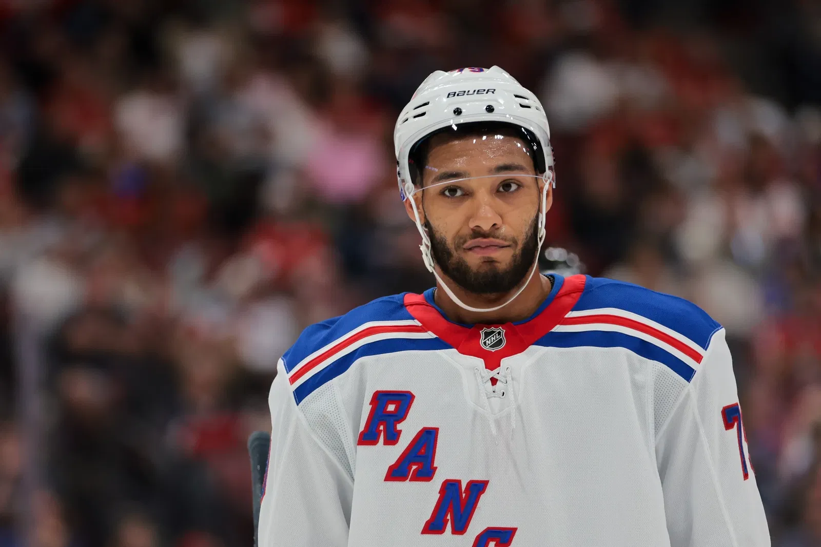 Rangers Trade Rumors: Miller And Lafreniere?