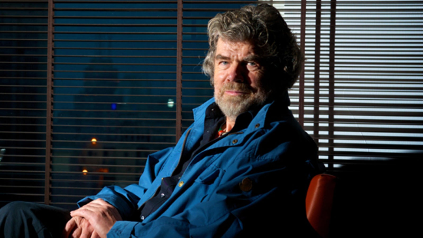 Reinhold Messner: Retiring After 40 Years