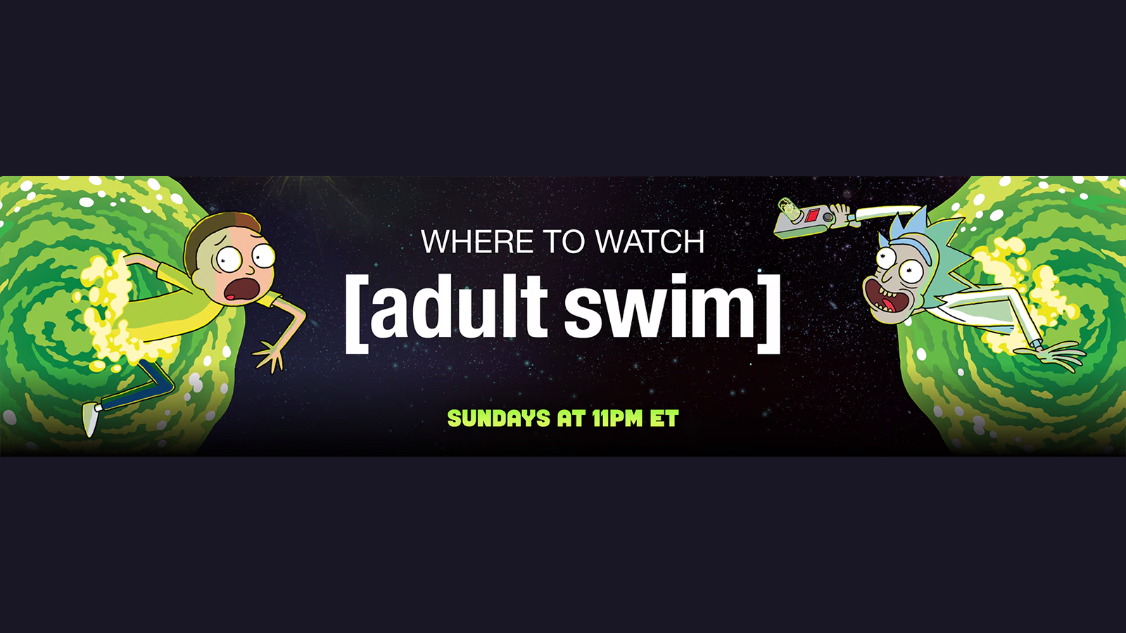 Rick And Morty Season 8: Your Streaming Guide