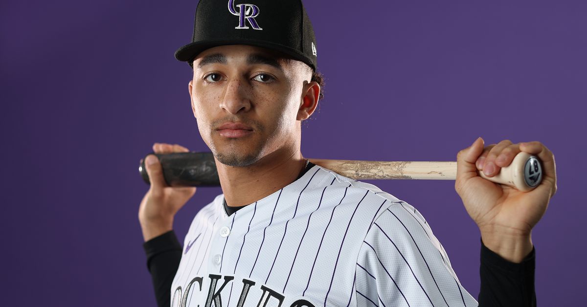Rockies Promote Ritter, Release Stallings