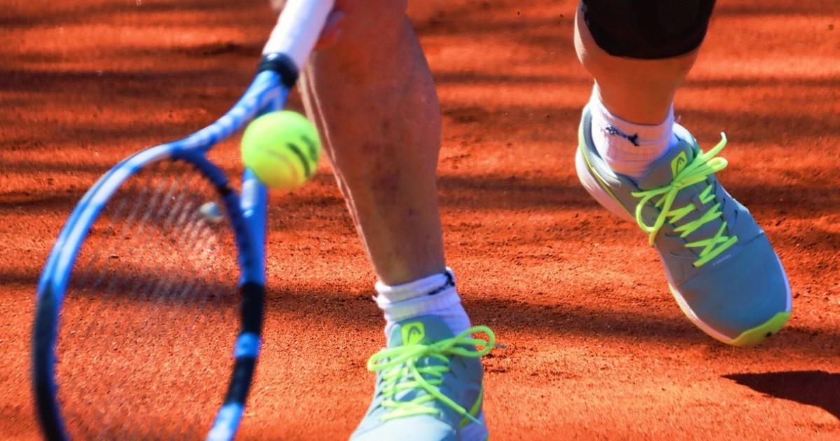 Roland-Garros: Džumhur Vs Alcaraz, Friday Night Session