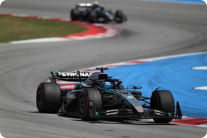 Russell's 2026 F1 Options: Red Bull & Aston Martin