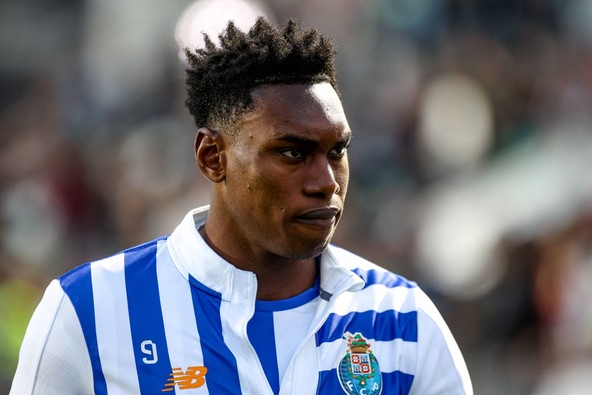 Samu's Porto Era: Personal Goals Achieved