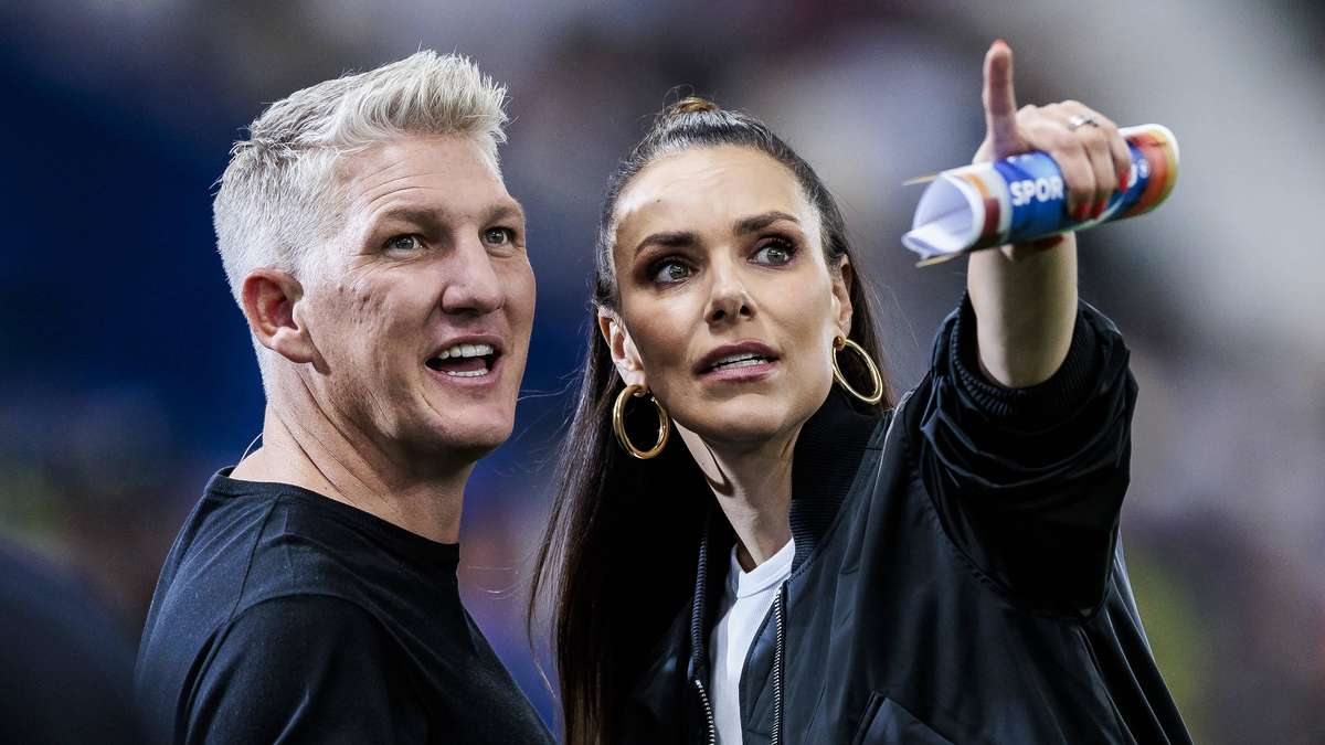 Schweinsteiger & Sedlaczek: Today's TV Experts
