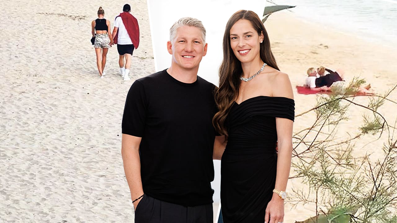 Schweinsteiger-Ivanović Split: Mallorca Friend's Role?