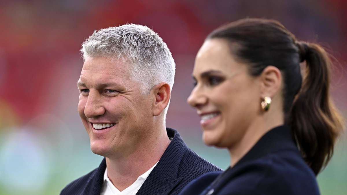 Sedlaczek & Schweinsteiger: Nations League Memories