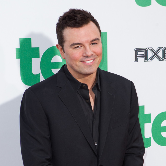 Seth MacFarlane's Stage Fright & Alcohol