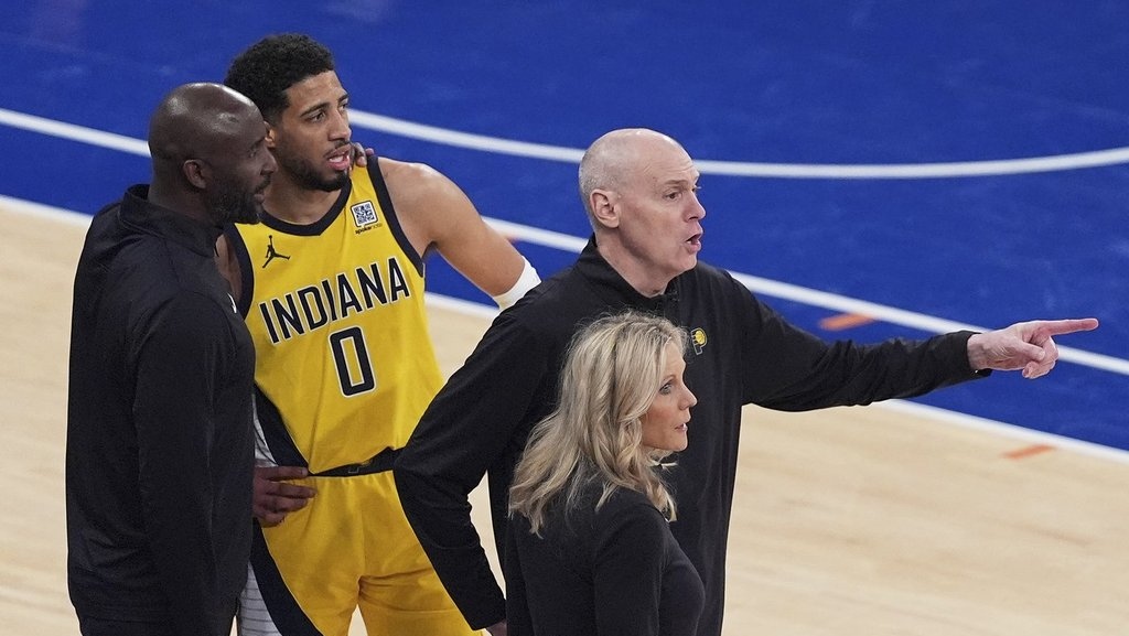 Severe Weather Grounds Pacers: NBA Finals Delay