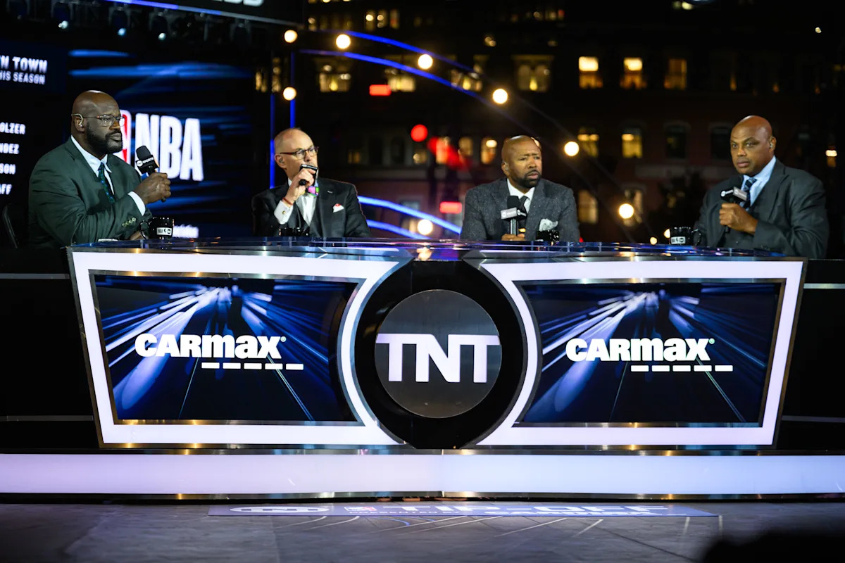 Shaq: Inside The NBA Won't Change