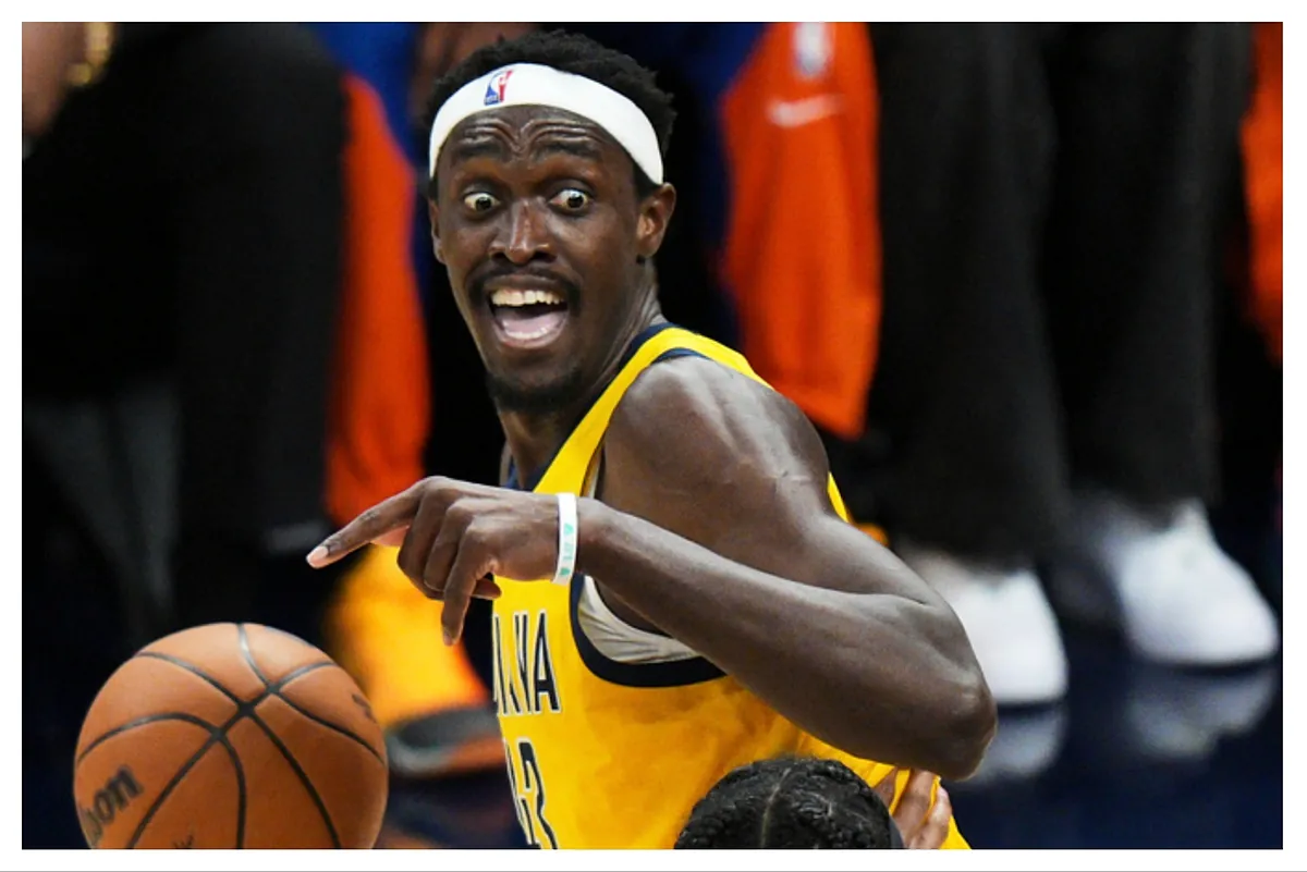Siakam's Shocking Madrid Preference Revealed