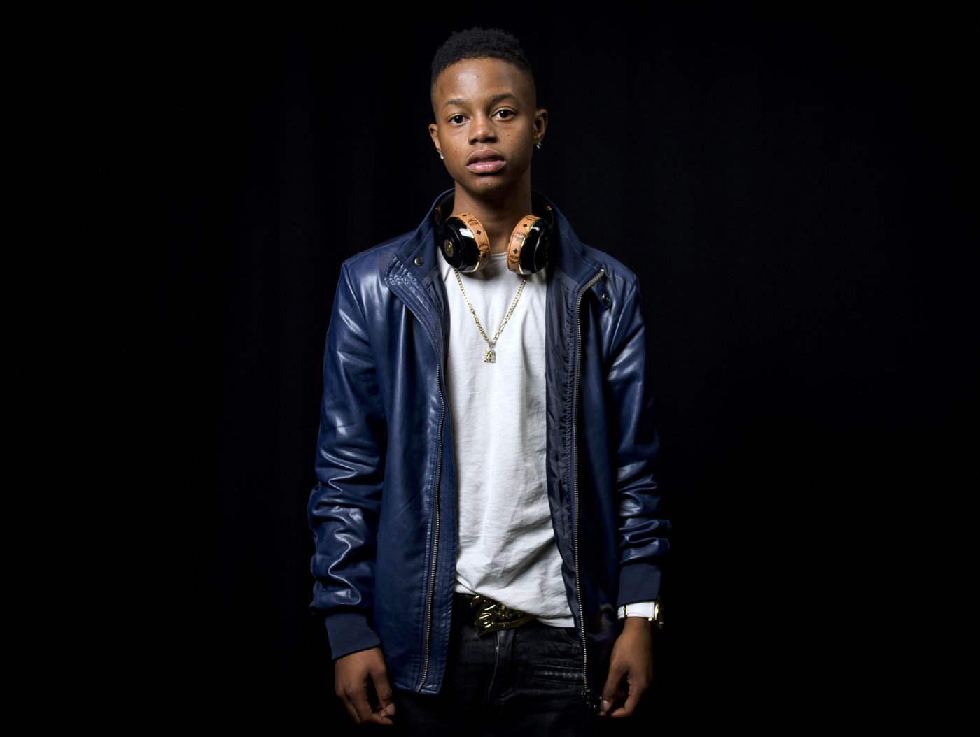 Silentó Sentenced: 30 Years For Cousin's Murder