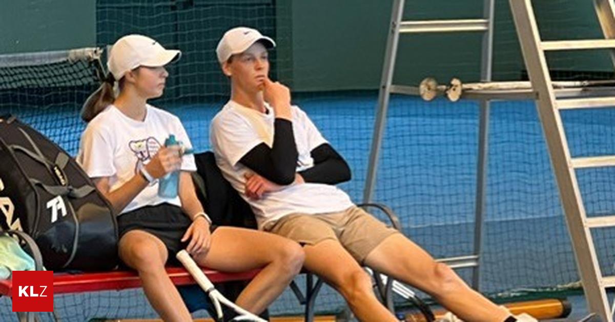 Sinner & Tagger: French Open Connection