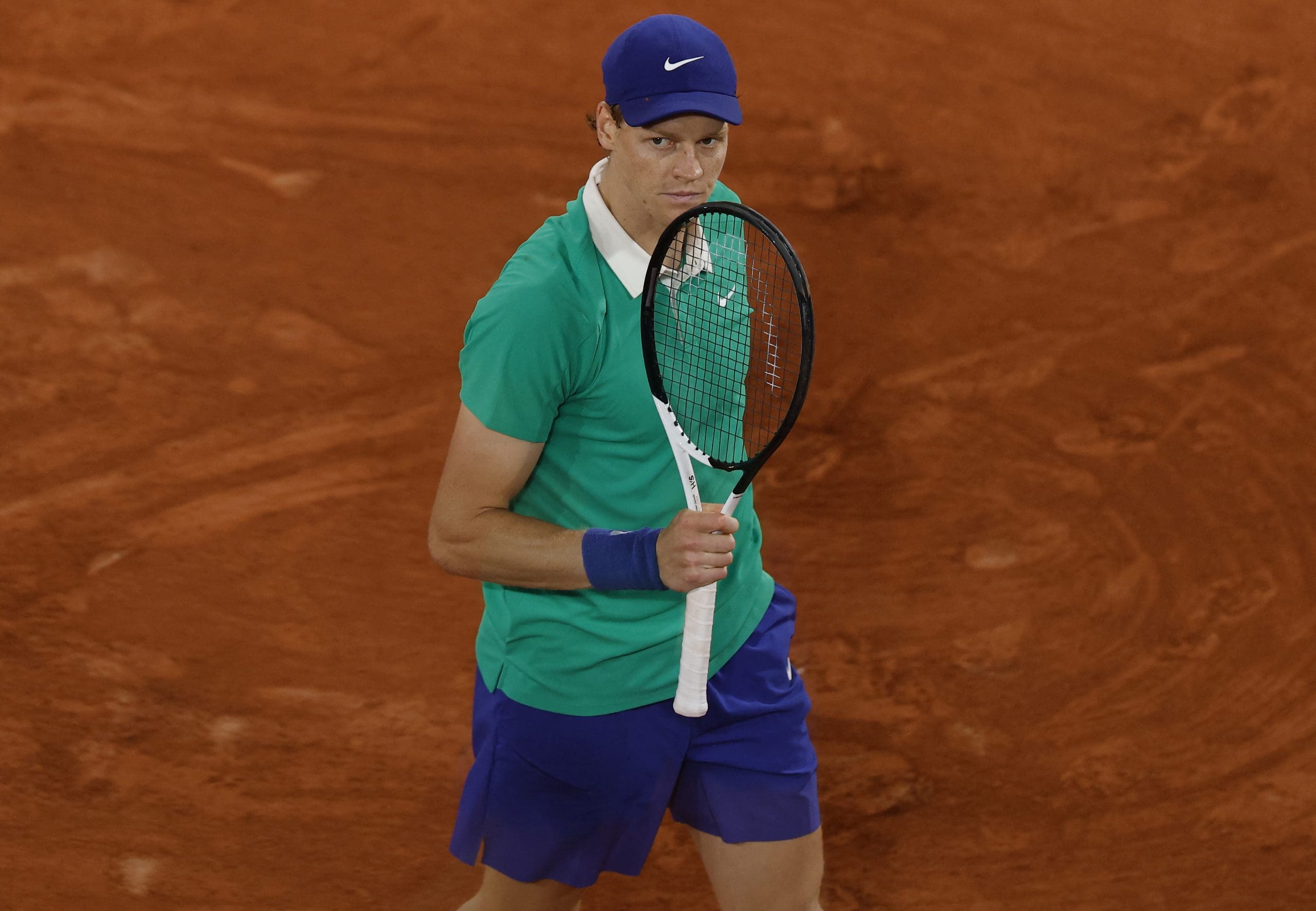 Sinner Shocks Djokovic: Historic 4th Straight Win