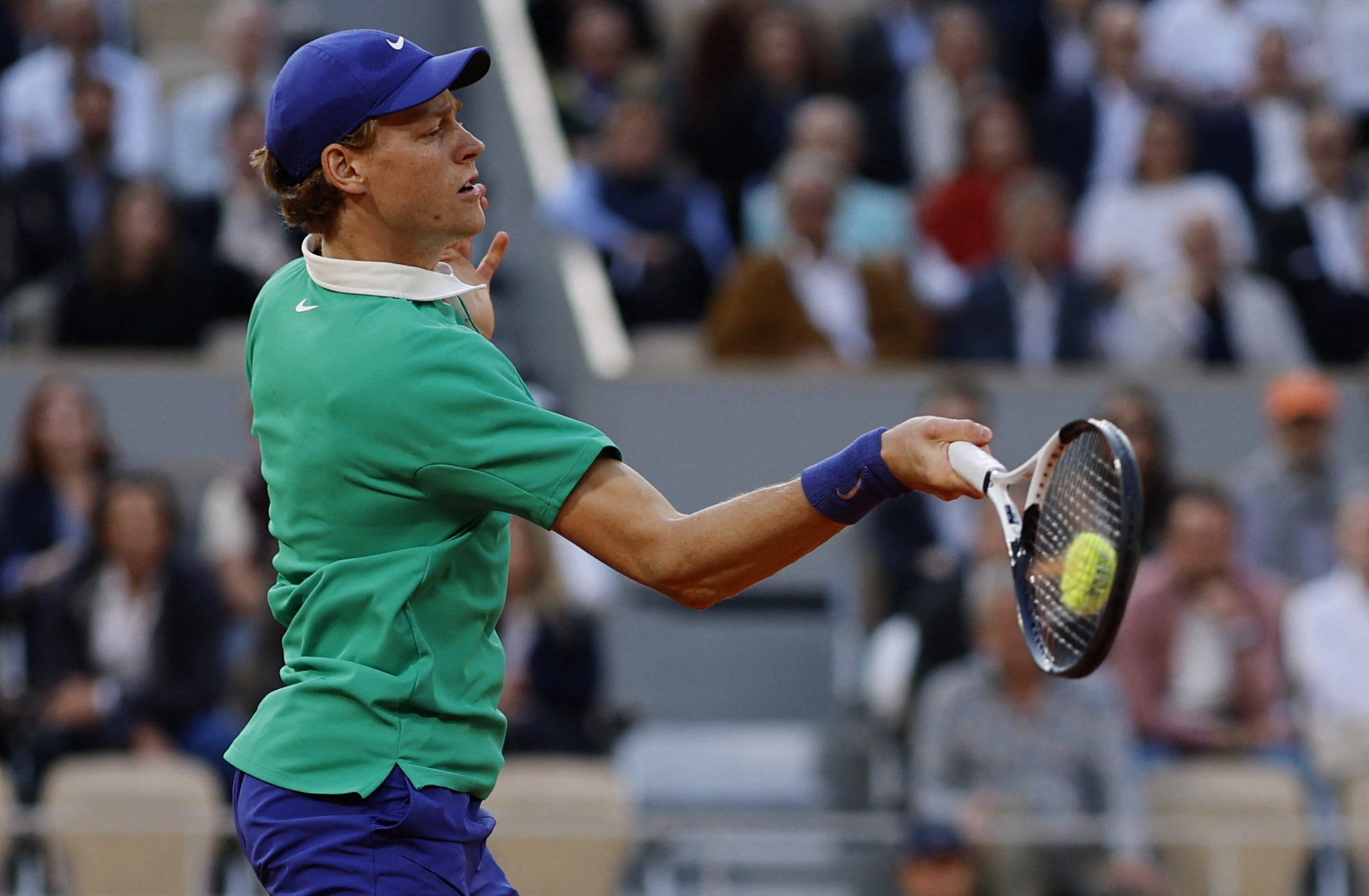 Sinner's Doping Ban: McEnroe's Shocking Revelation