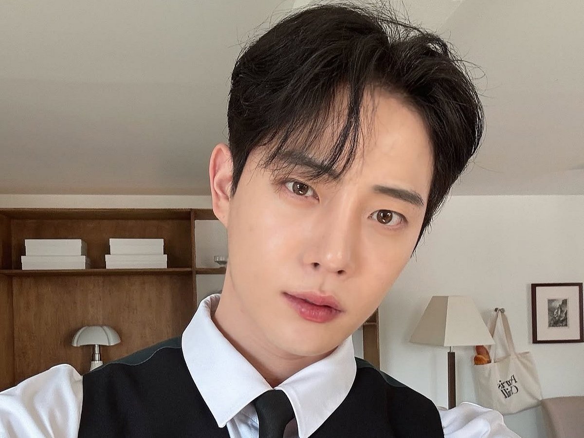 South Korean Model Kim Jong-seok Dies At 29