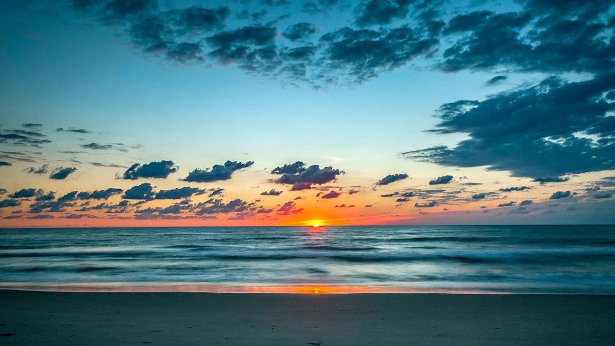 Southern Outer Banks: Laid-Back Beach Town Gem