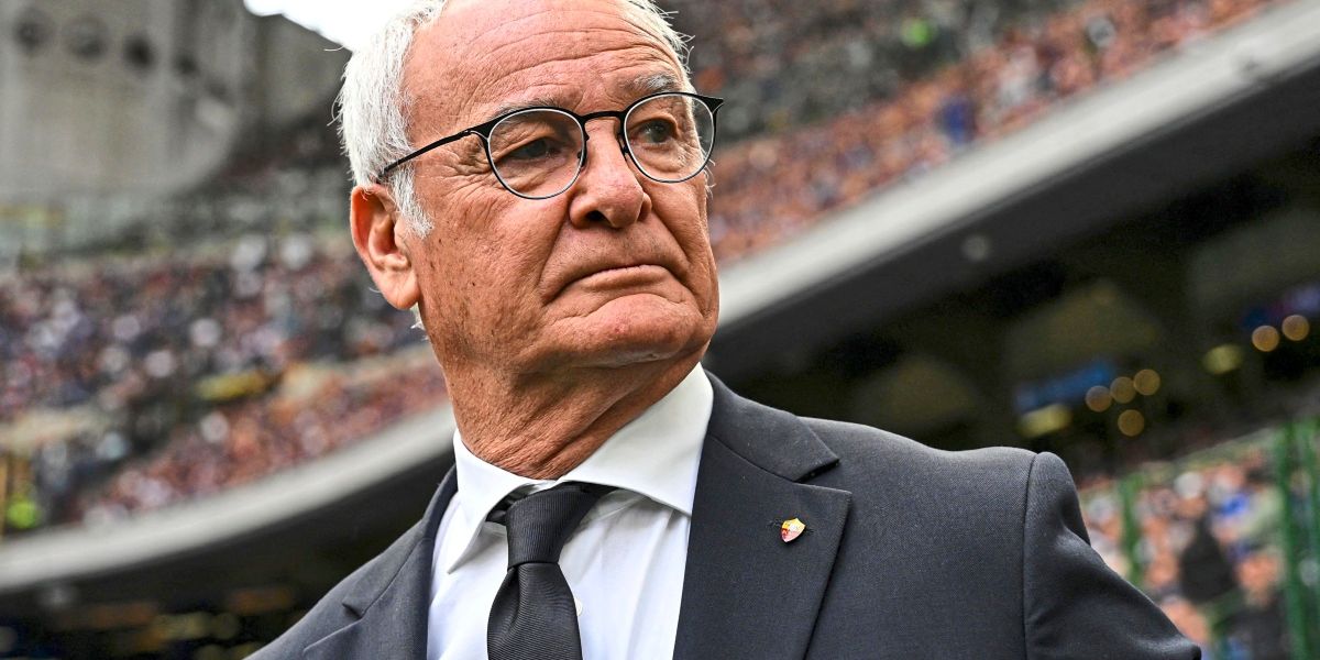 Spalletti Disappointed: Ranieri Not Italy Coach