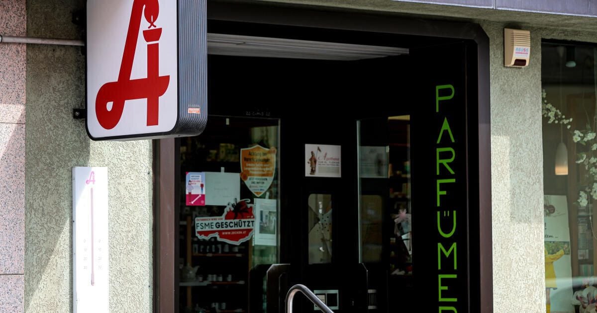 St. Florian Pharmacy Closure: District Authority's Decision