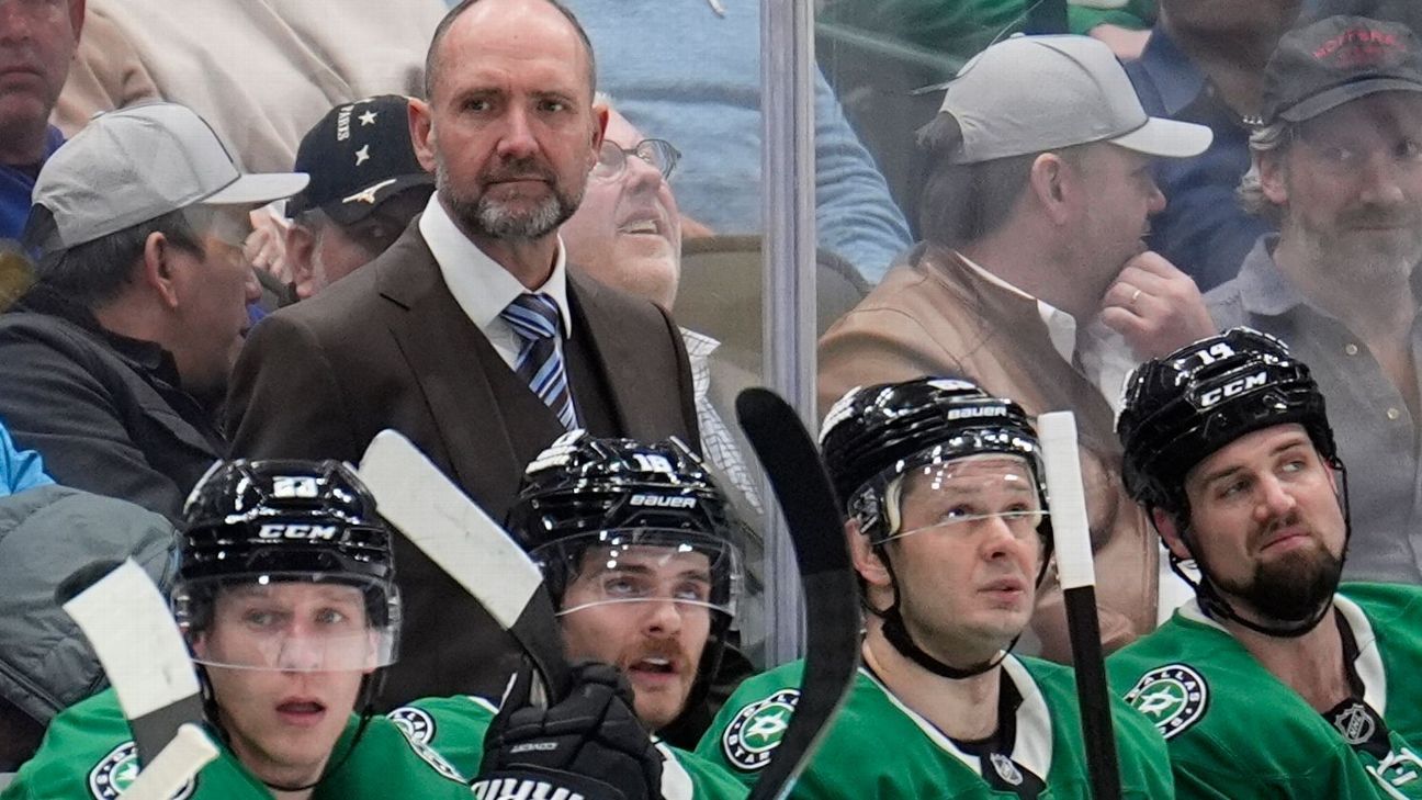 Stars Fire DeBoer: West Final Fallout
