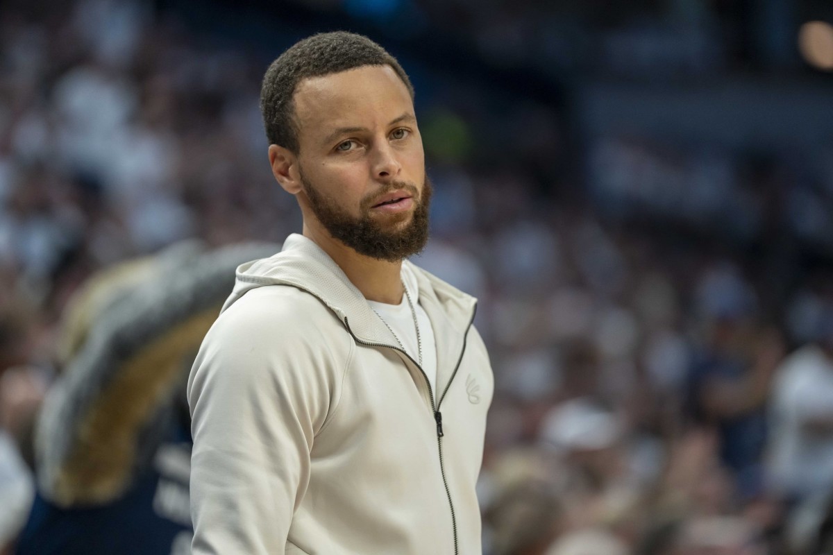 Stephen Curry: No Podcast Plans, Ever?