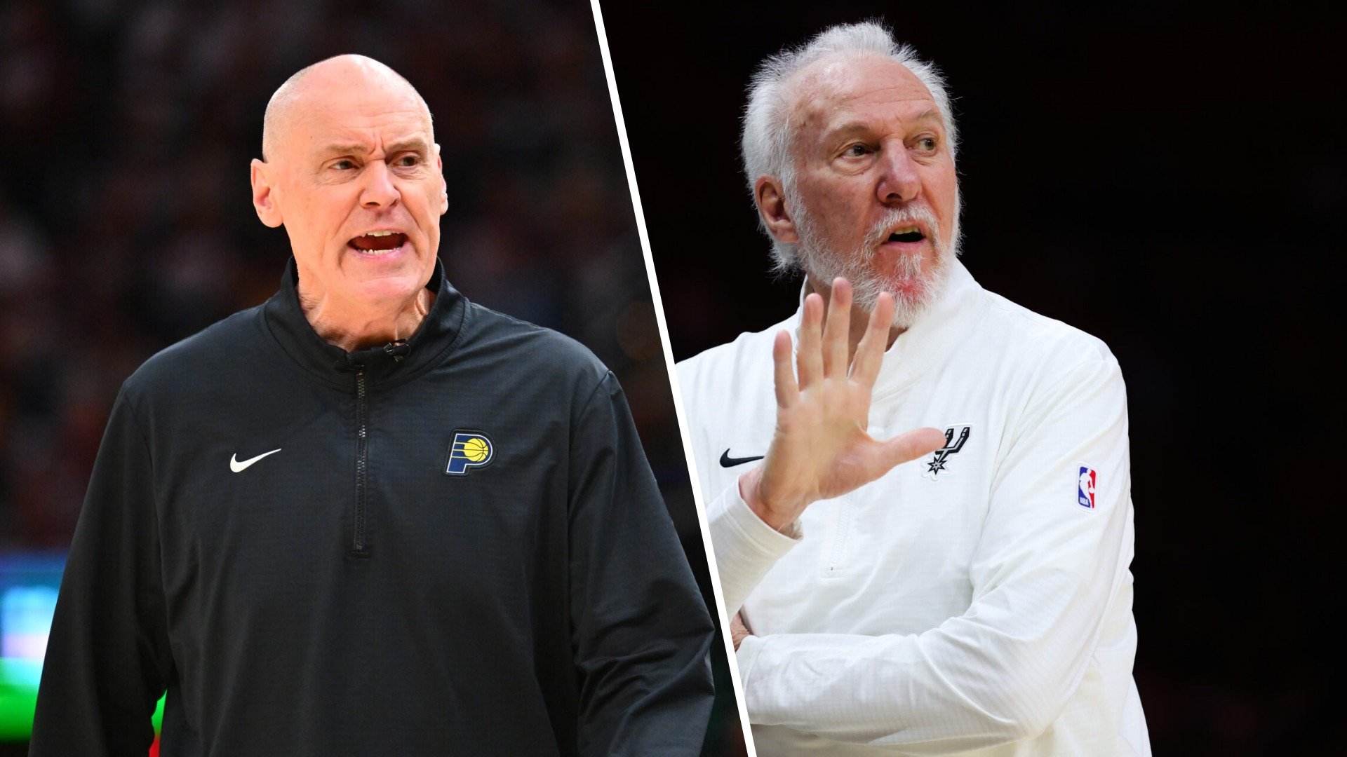 Stephen Jackson: Carlisle Better Than Popovich?