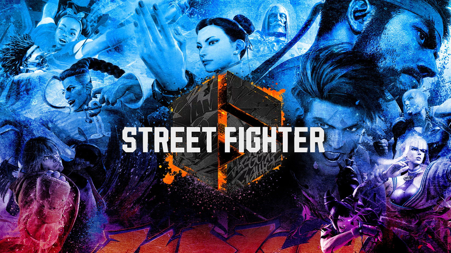 Street Fighter 6: New Outfit 3 Costumes