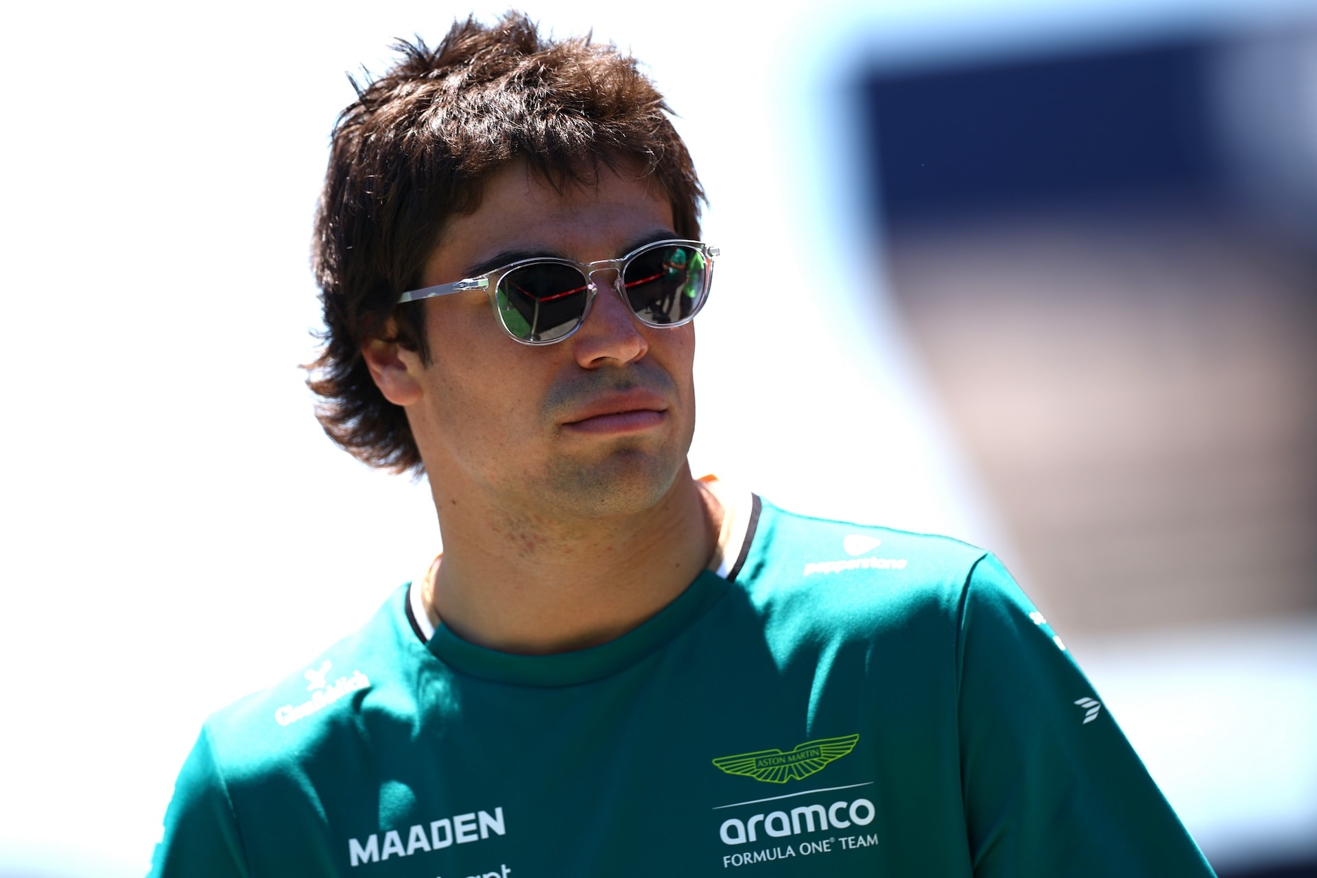 Stroll Out: Aston Martin's Spanish GP Blow