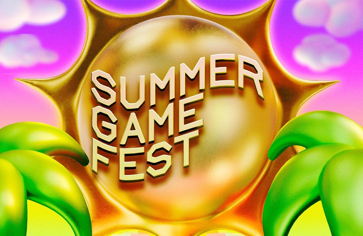 Summer Game Fest 2025: Game Announcements & How To Watch