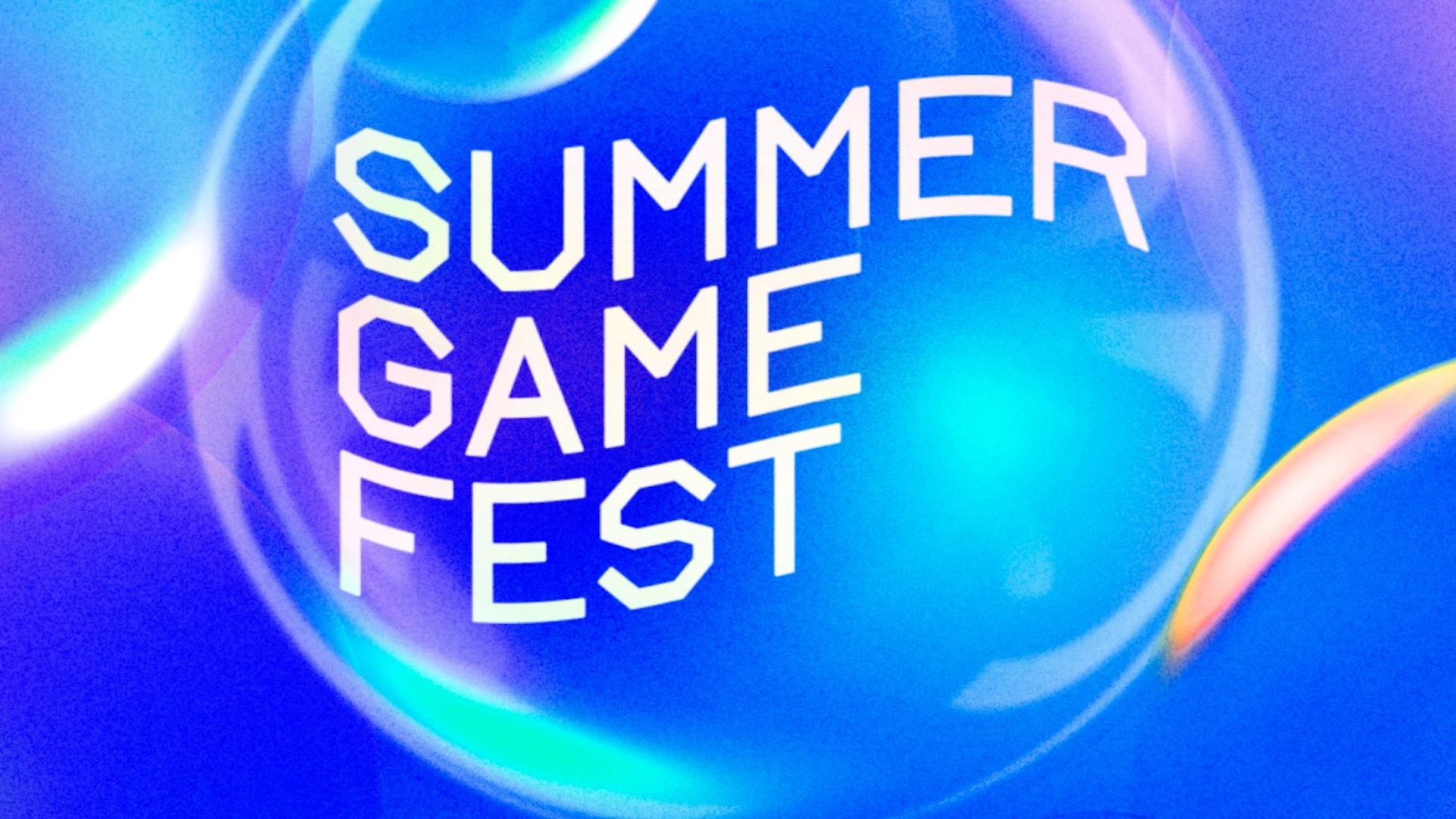 Summer Game Fest 2025: Watch Live Here