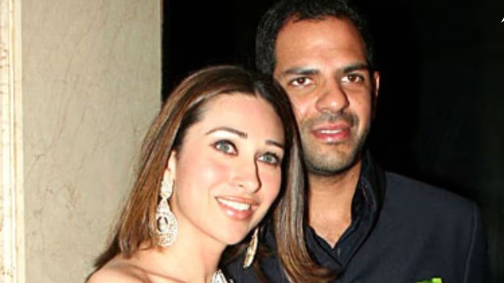 Sunjay Kapur, Karisma Kapoor's Ex-Husband, Dies At 53