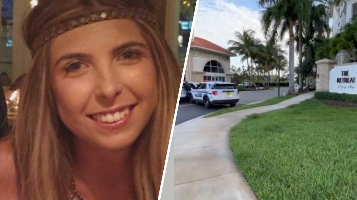 Sunrise Stabbing Victim's Family Mourns