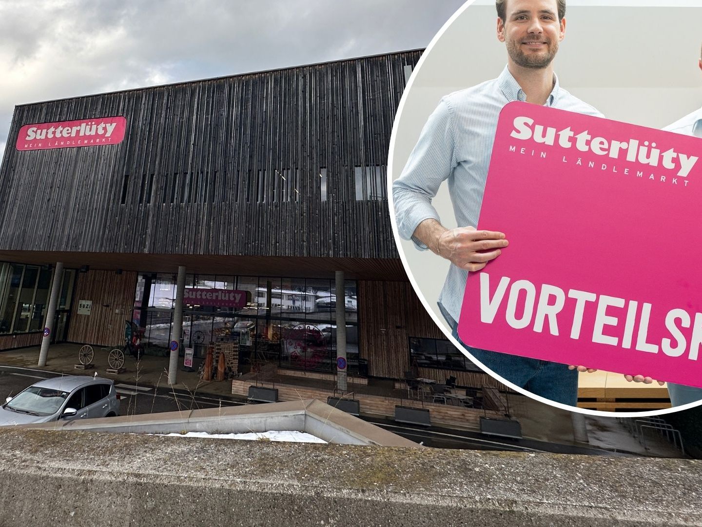 Sutterlüty Ends Loyalty Card After 20 Years