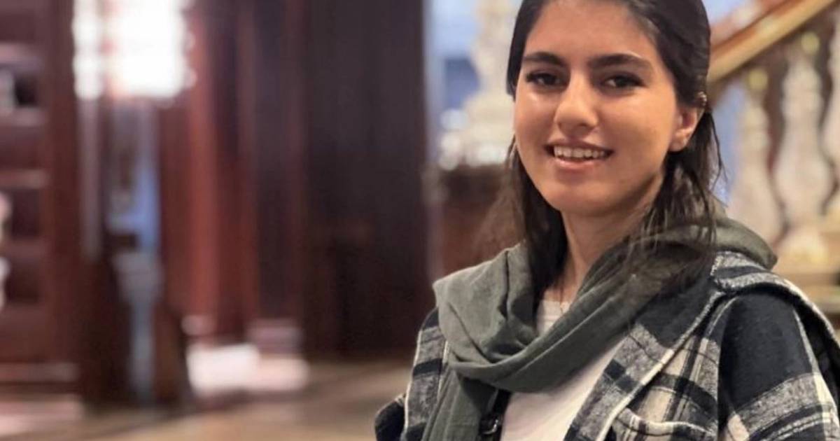 Tehran Police Chief: Actress's Murder Solved