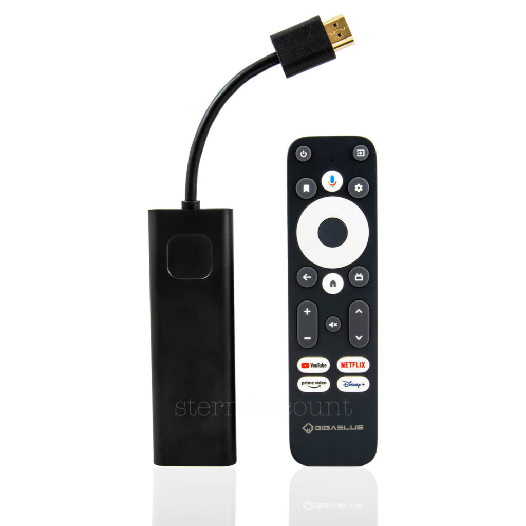 The Stick TV Show: A New Entertainment Era