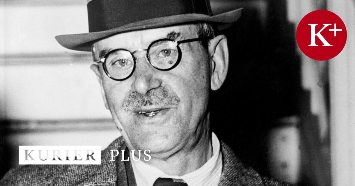 Thomas Mann's 150th: A Comprehensive Guide