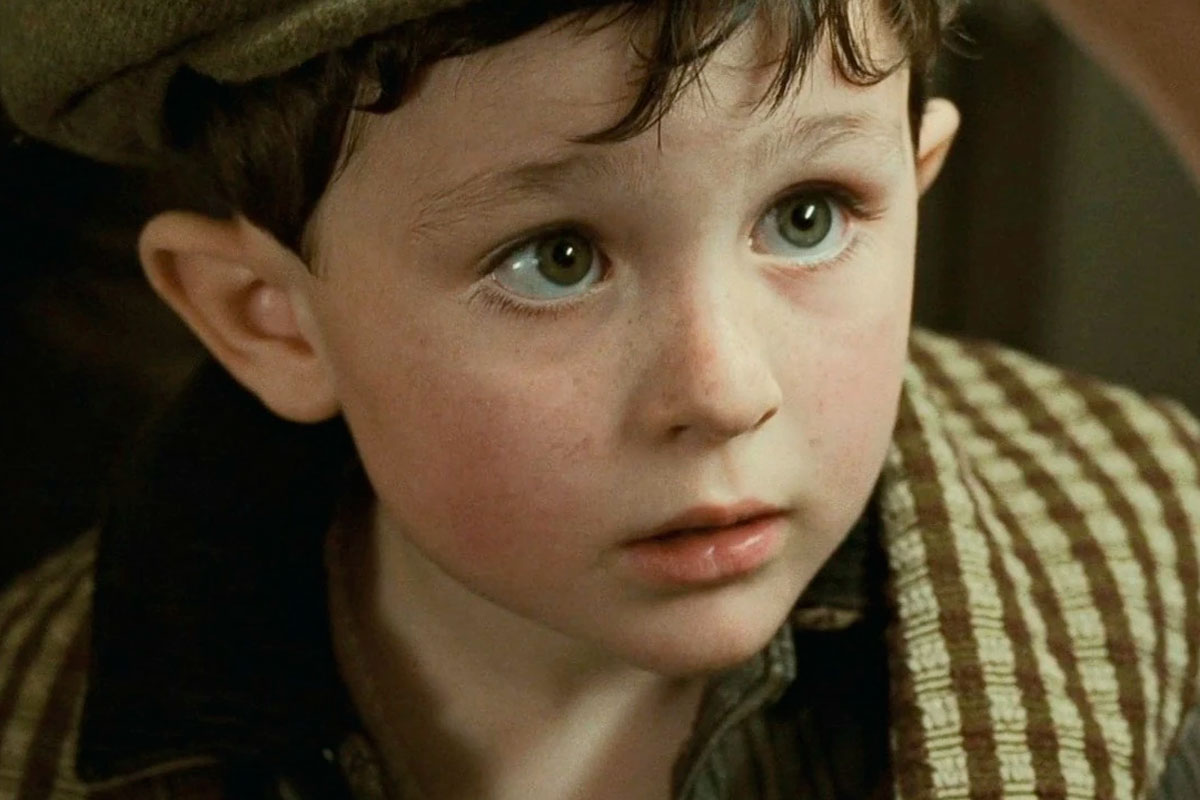 Titanic Boy's Iconic Line: Yearly Earnings Revealed