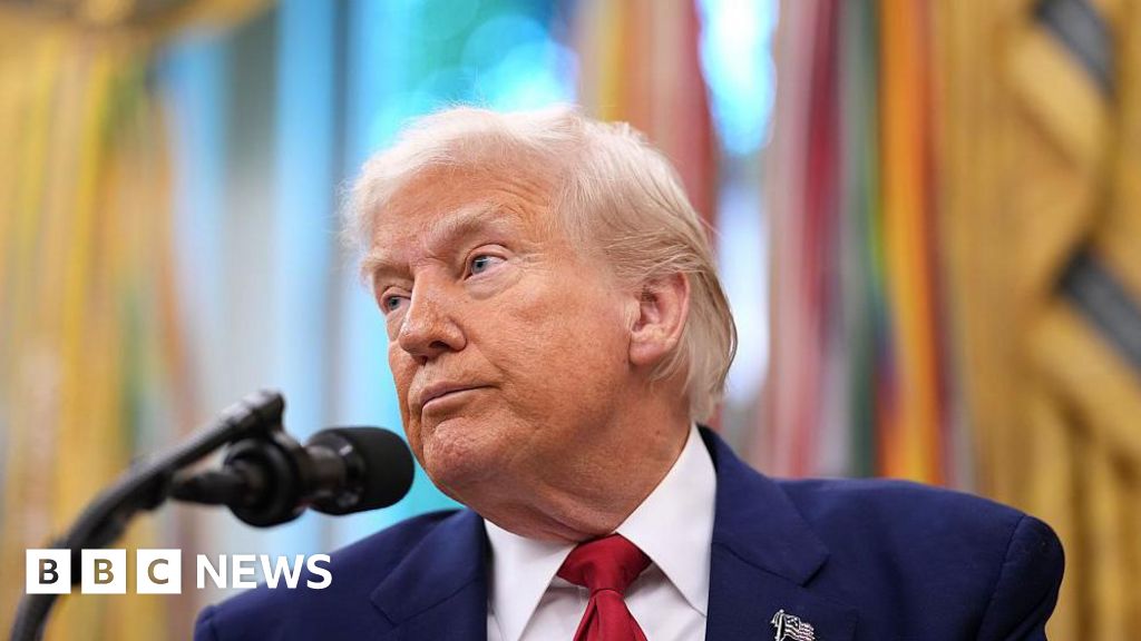 Trump Ends Relationship With Elon Musk