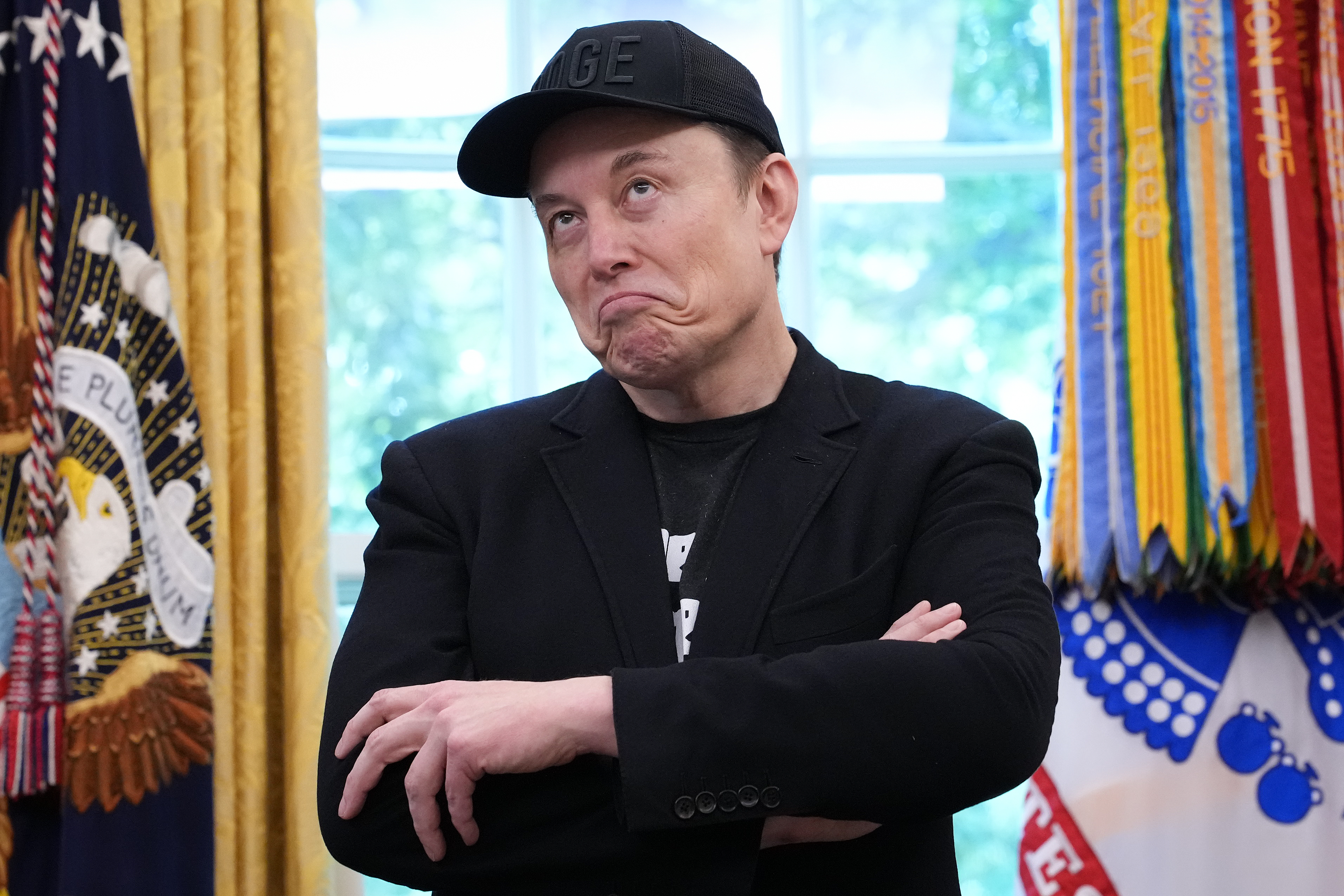 Trump's 2025 Stimulus: DOGE & Musk's Impact