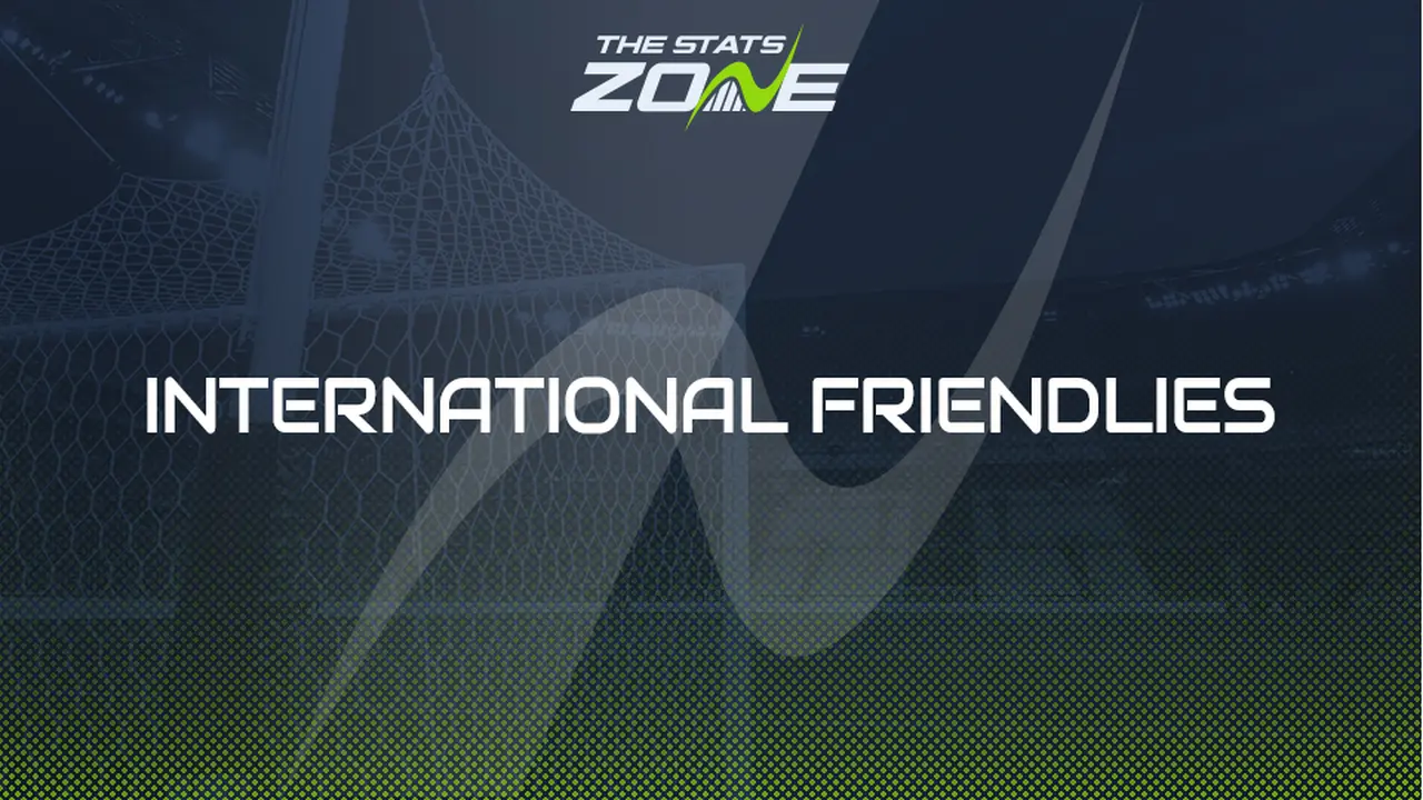 Tunisia Vs Burkina Faso: 2025 Friendly Match Preview