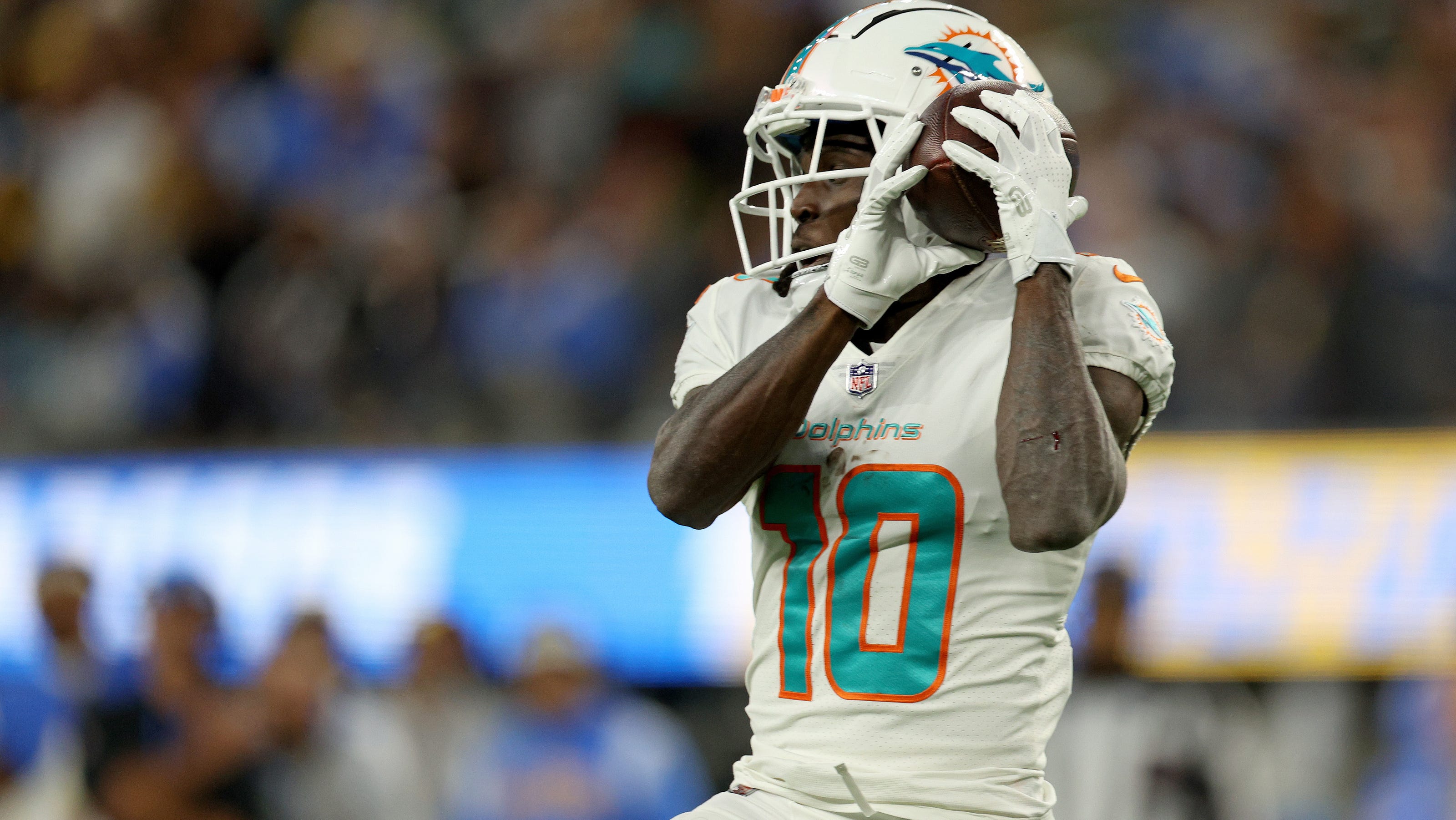 Tyreek Hill Trade: Which Teams Are Interested?