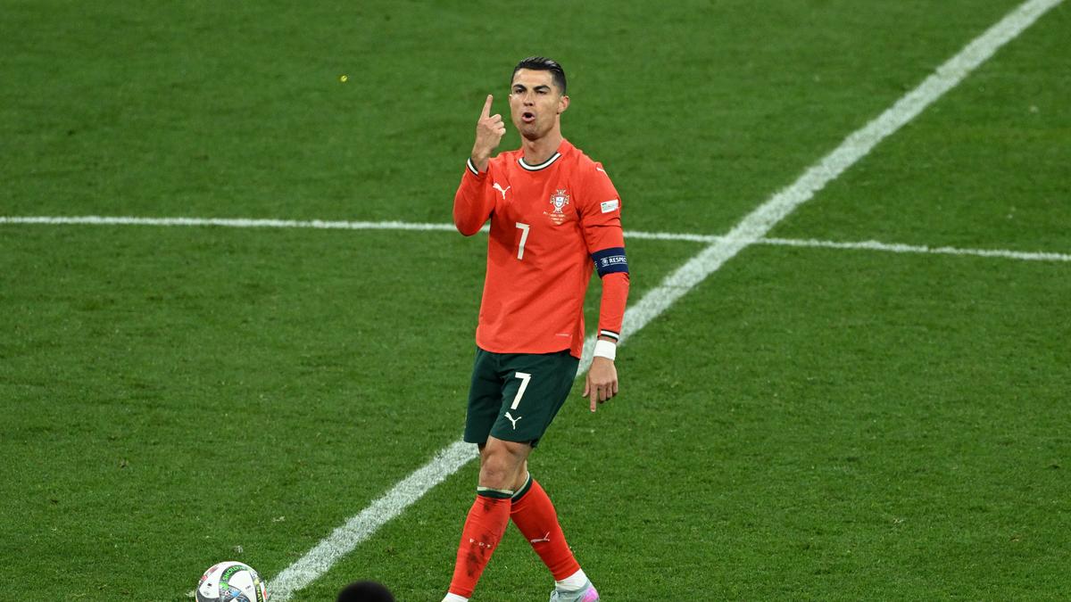 UEFA Nations League Final: Extra Time & Penalties?