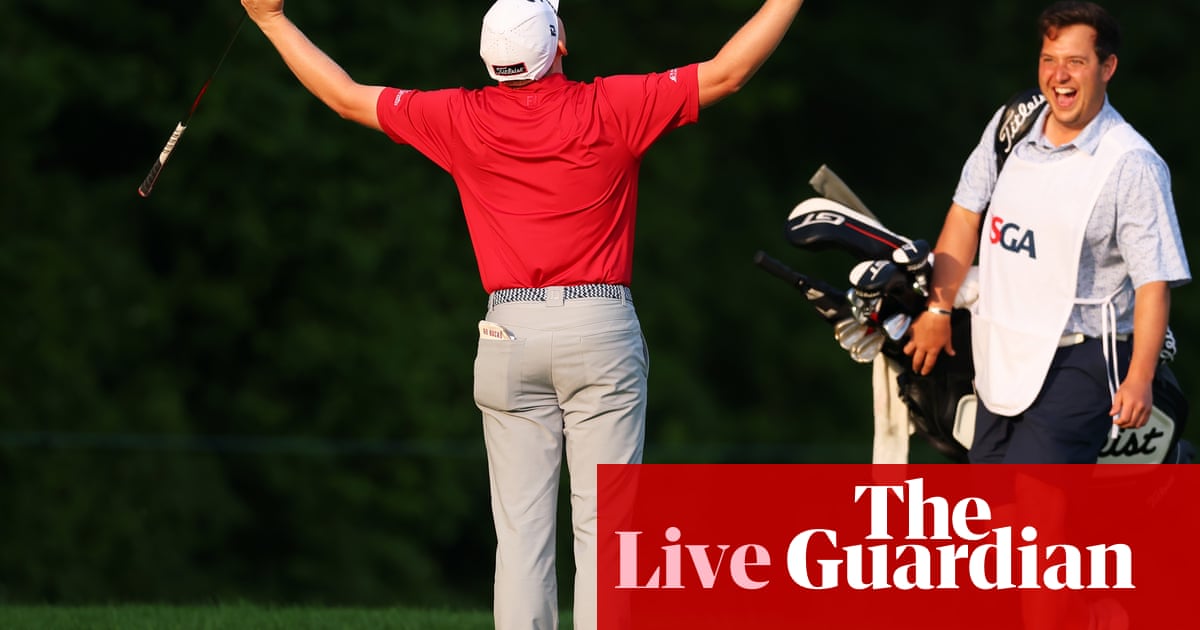 US Open 2025: Oakmont's Brutal Test