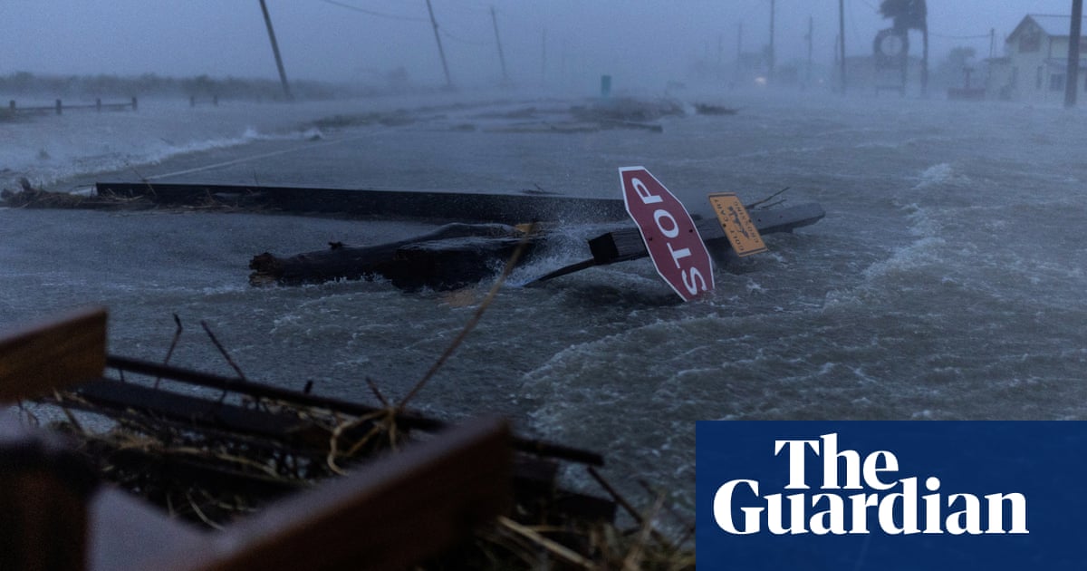 US Weather Offices Face Staff Shortages Amid Hurricane Season