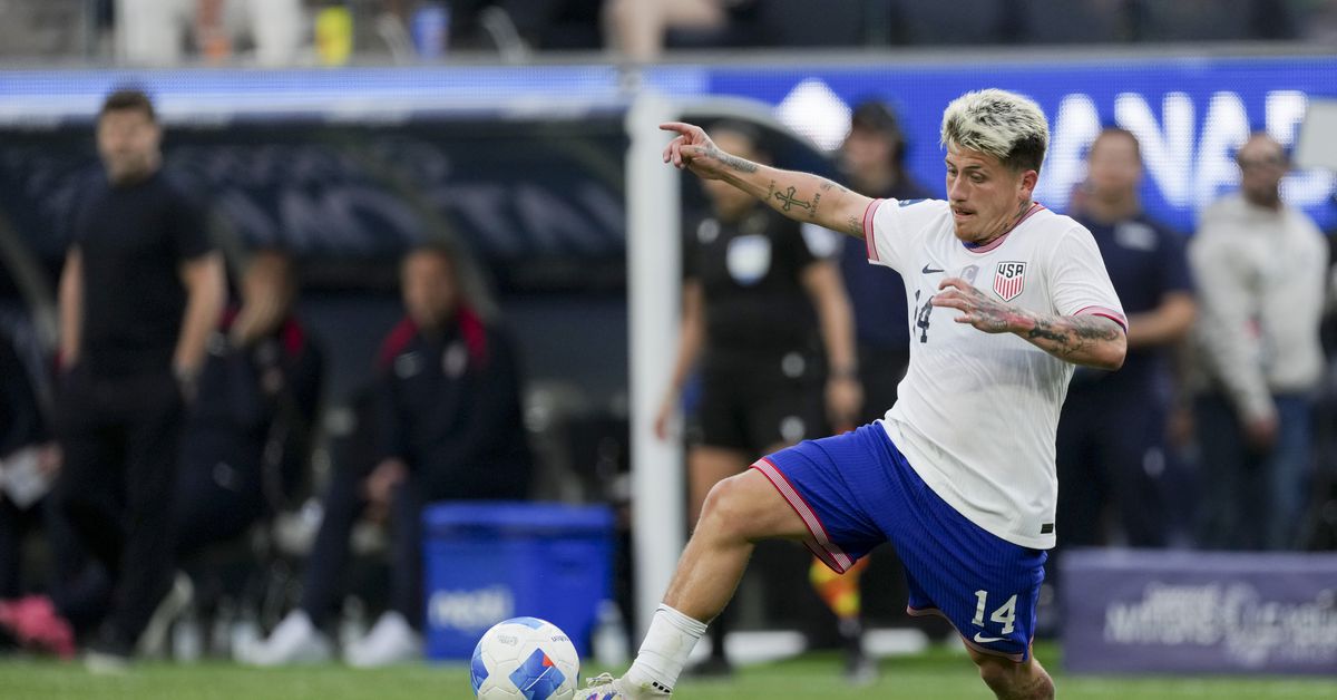 USA Vs Türkiye Friendly 2025: Watch Guide
