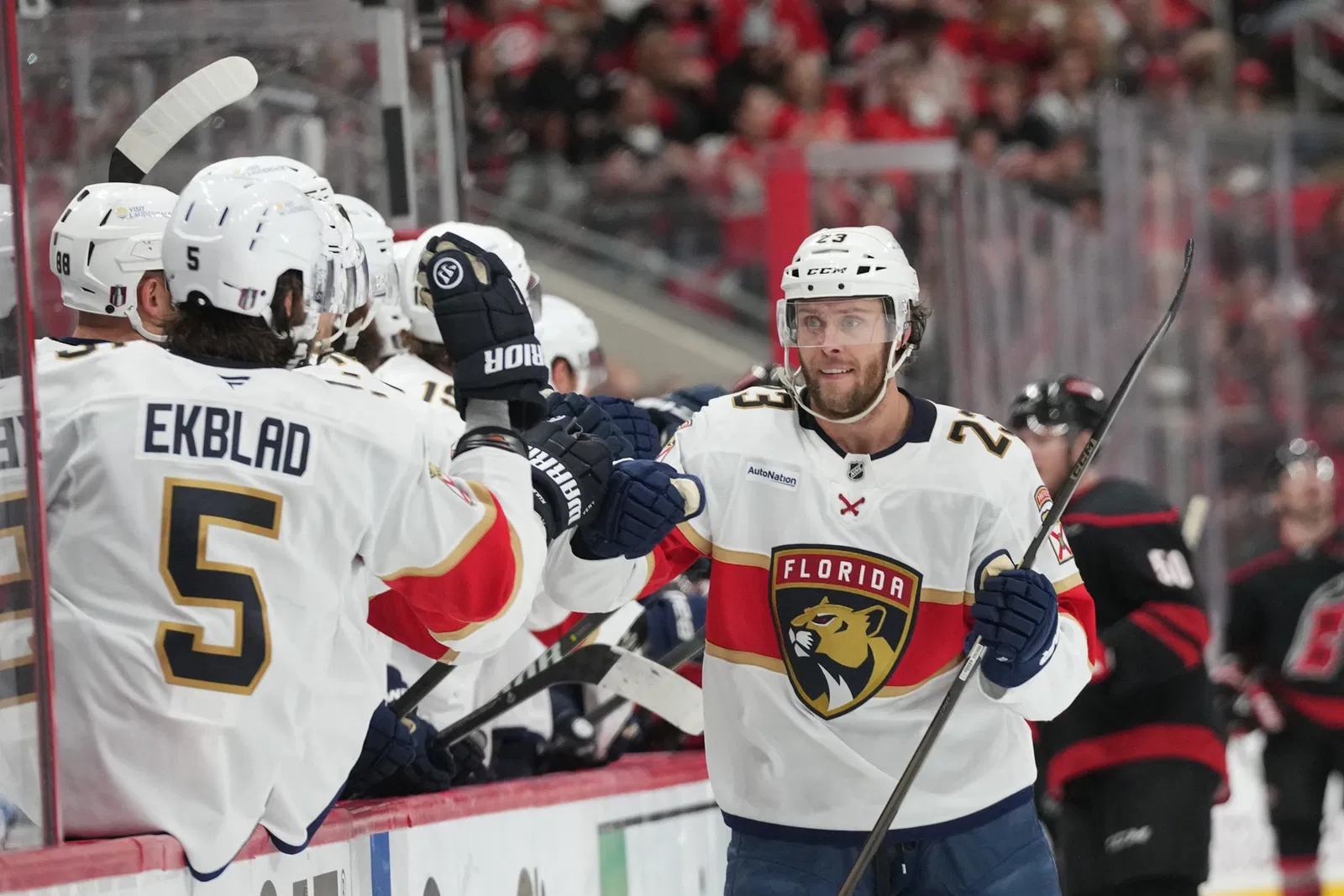 Verhaeghe: Clutch Scorer, Difference Maker